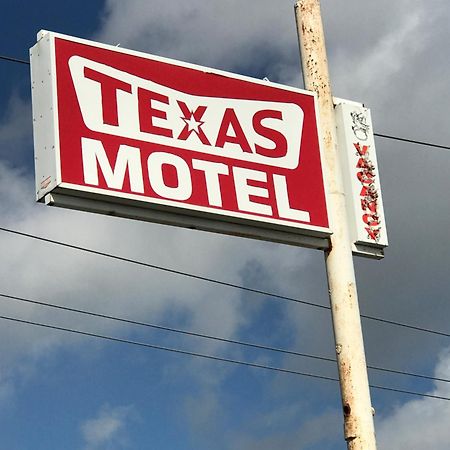 Texas Motel Metairie Luaran gambar