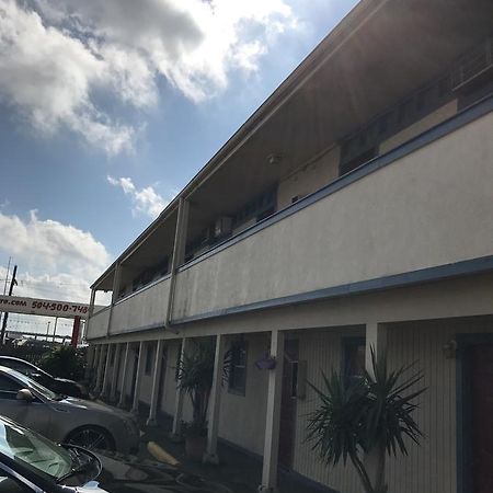 Texas Motel Metairie Luaran gambar