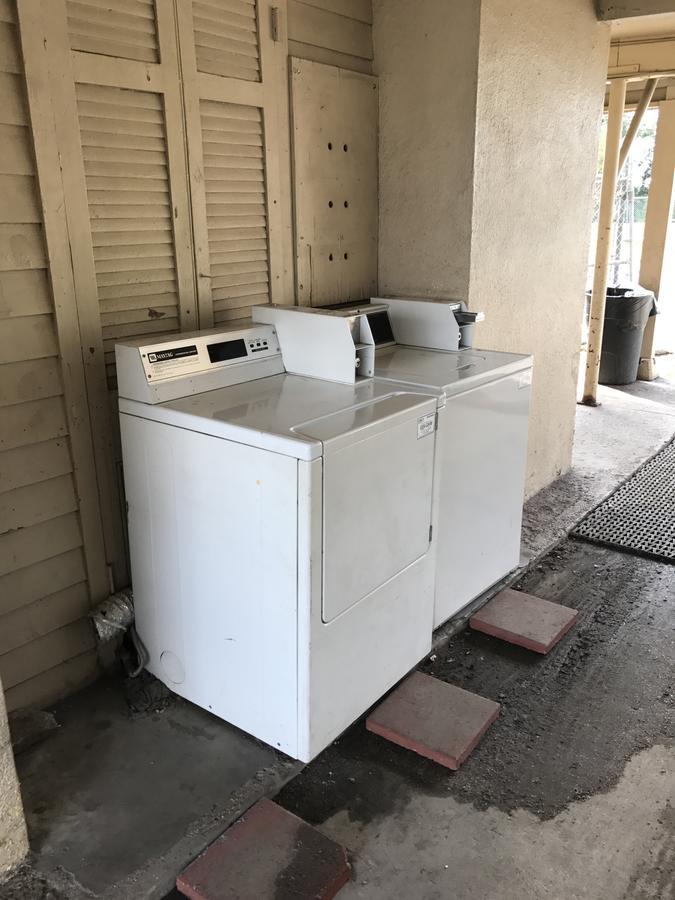 Texas Motel Metairie Luaran gambar