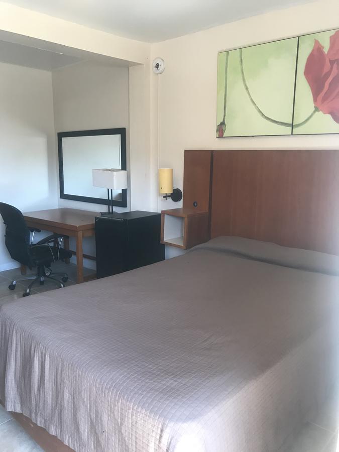 Texas Motel Metairie Luaran gambar